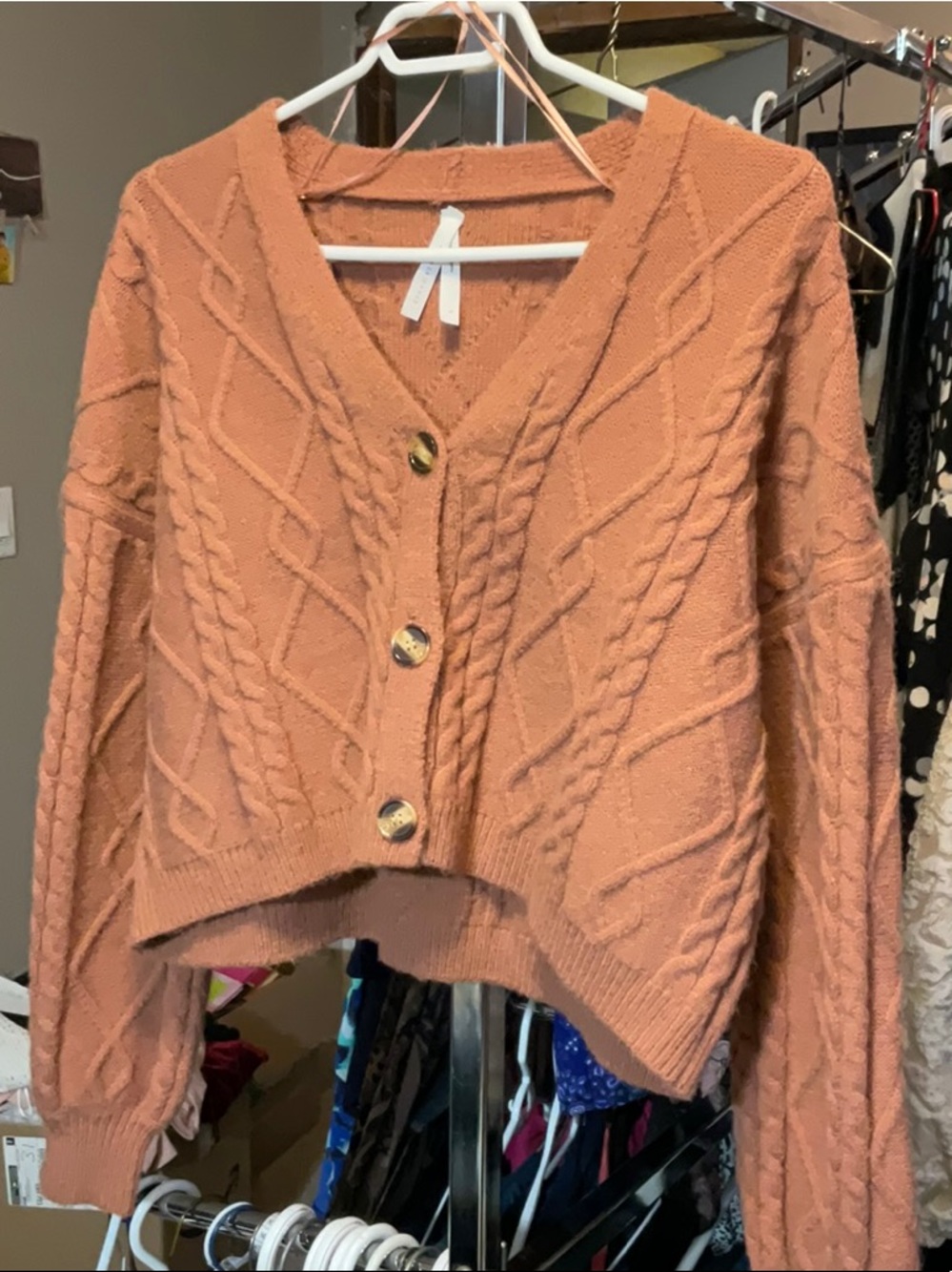Dreamers Sweater